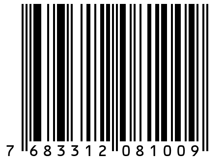 Кисть малярная плоская универсальная POGA Platinum PRO, 50 мм, со смешанным ворсом