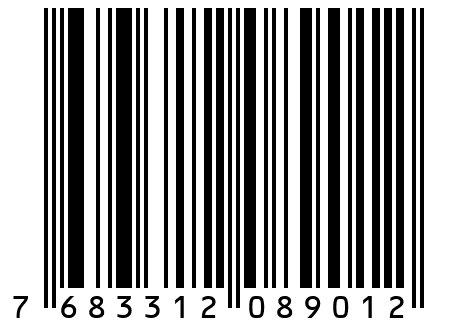 Смесь сухая для приготовления мягкого мороженого с ароматом банана «Премиум» 1 кг