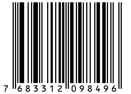Фильтроэлемент 22075 A (4083800500)
