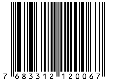 Коврижка "Ванильная" (контейнер)
