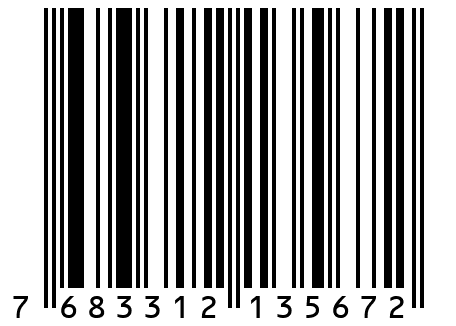 Кисть макловица BashTools Профи 100х30
