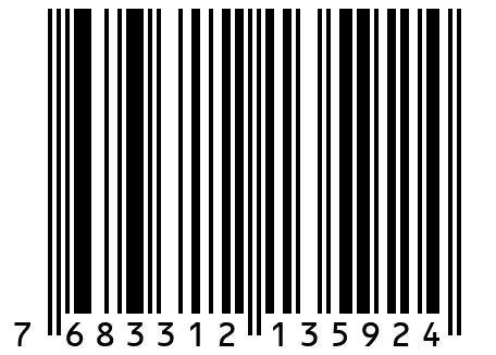 Щетка BashTools деревянная резьба 350мм