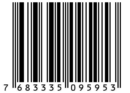 Пищевой плотный блеск "Диско красный " 5гр