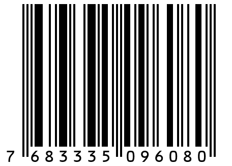 Пищевой плотный блеск "Шоколадный брауни" 5гр