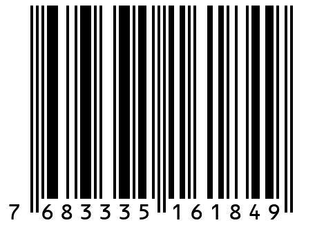 Перчатки ПМ-Premium-48М / F / BLACK / 8,5