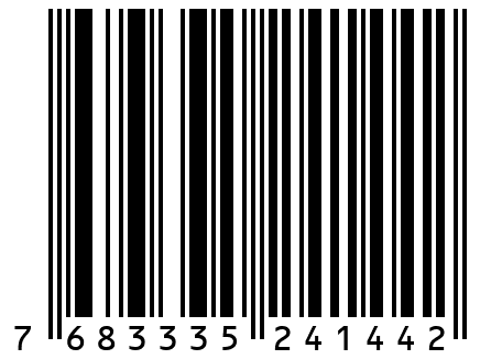 Перчатки Мужские ItallGO EGSBM200625-Z-01 / черный / 11