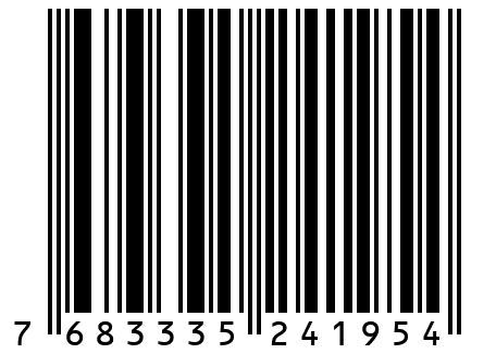 Перчатки Женские ItallGO EGSBW00159-Z-01 / черный / 8