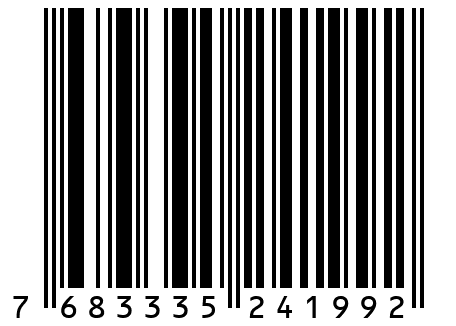 Перчатки Женские ItallGO EGSBW00203-O-01 / черный / 7,5