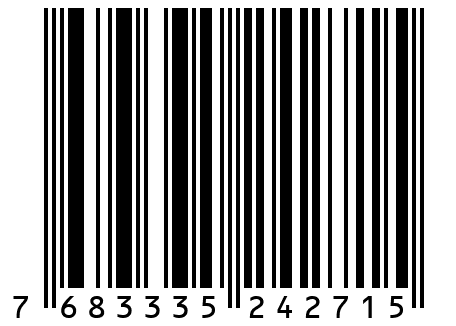 Митенки Женские ItallGO EGSBW202063-N-01 / черный / 6,5