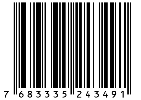 Перчатки Женские ItallGO EOSAW202010-Z-01 / черный / 8,5