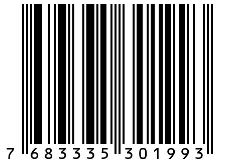 Конверт сборный 768.1993 "С Днём Рождения! "