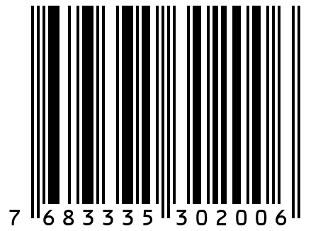 Конверт сборный 768.2006 "С Днём Рождения! "