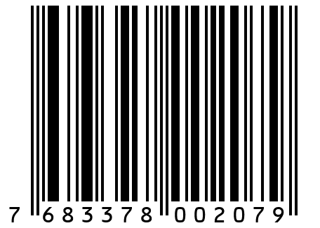Капсула для стирки Feracitas Звуки свежего леса