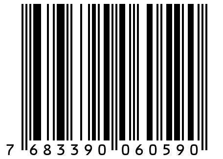 Фильтр воздушный HW1260