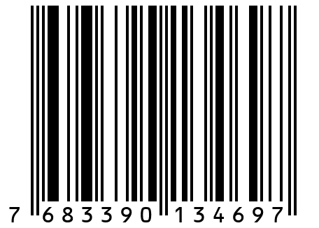 Сверло по дереву перовое (L-152) 42 мм