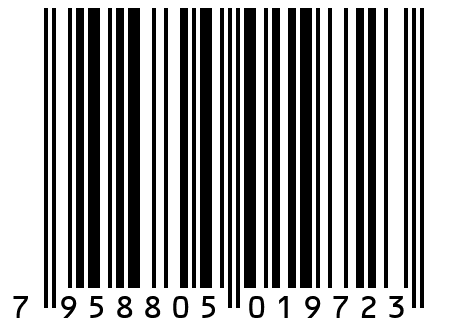 ML Бальзам для губ Шоколадный