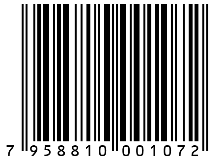 Варенье Малина 400 г