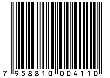 Батон "Бутербродный"