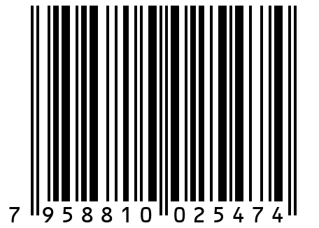 Браслет Москвёнок ONE красный/белый
