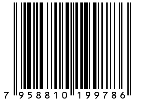 Набор гель для языка со скребком для языка черного цвета
