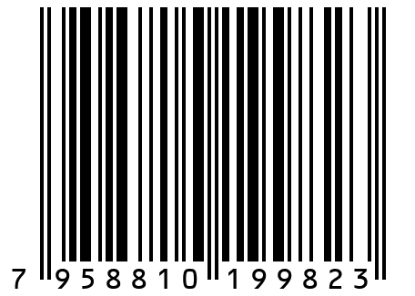 Очищающая пенка для полости рта Prosecco mood