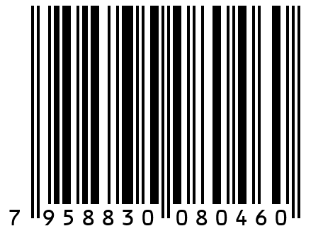 Лента шлифовальная XK880Y 75х2000 Р80