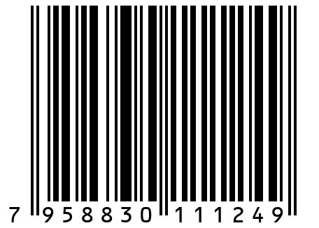 Вал-втулочный фиксатор средней прочности RusBond А6.41