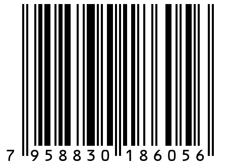 Валик ROSBRAND ФАСАДНЫЙ ПОЛИАКРИЛ, 100 мм, ворс 18 мм, D 48 мм, D ручка 6 мм, зеленый.