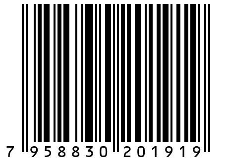 Кисть ToFi Oval №1