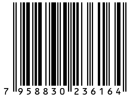 Подарочный набор сладостей BARBARIS24 №37