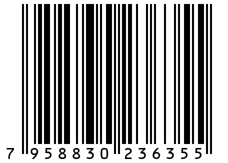 Подарочный набор специй BARBARIS24 №16