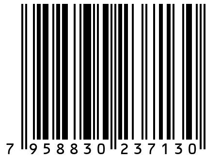 Подарочный набор MINI сухофруктов BARBARIS24 №24