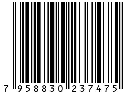 Подарочный набор MINI сладостей BARBARIS24 №28