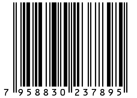 Подарочный набор MINI специй BARBARIS24 №30