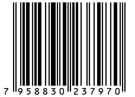 Подарочный набор MINI специй BARBARIS24 №38