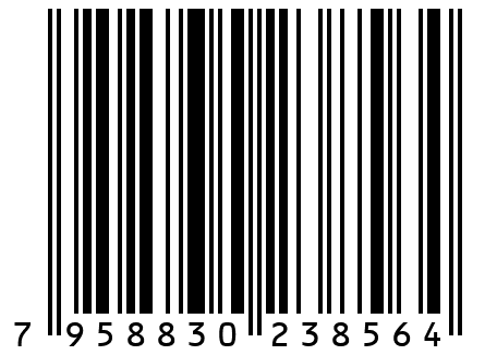 Корица молотая BARBARIS24 250гр.