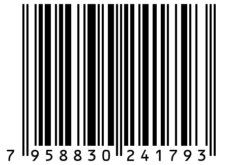 Штифт выталкивающий 6,34х103мм