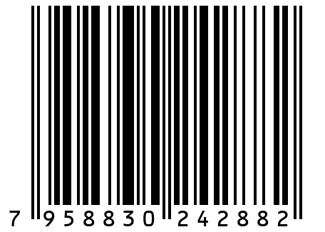 Фреза шпоночная ц / х ф 5,0х13х50 монолит (HRC 45) PROTON