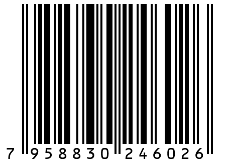 Свеча из соевого воска Болотная сосна L