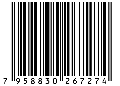 Крафтовый пакет с окном на одну бутылку