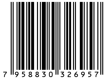 Болт Insparion с шестигранной головкой, полная резьба ДИН 933 А2 M 8X25 (10 шт)