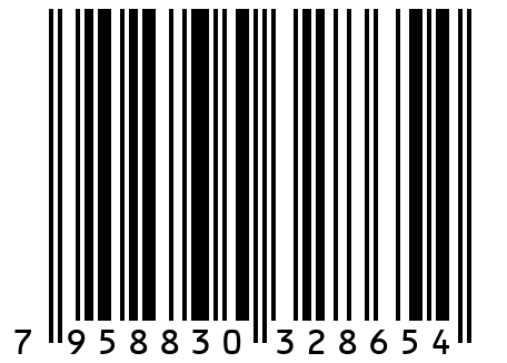 Болт Insparion с шестигранной головкой, полная резьба ДИН 933 А2 M 8X16 (5 шт)