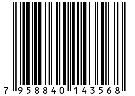 Халат медицинский Элько 111050 белый, ткань спандекс 160, рукав длинный, размер 54