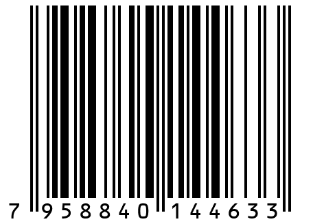 Брюки капри Элько 11202 белый, эластан, размер 48