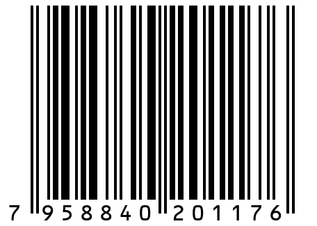 Шпилька полиамидная (пластиковая) EvrProm М8х1000, DIN975