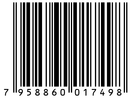 Туника женская Т 351 Полоса узкая 48 размер