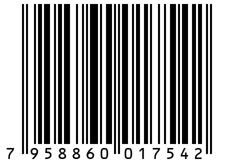Туника женская Т 351 Горох на темно-синем 52 размер