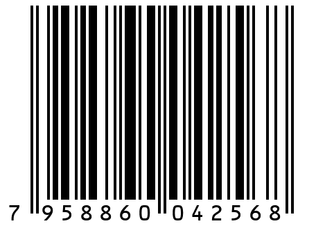 Платье женское П 715 Меланж синий 54 размер