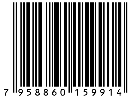 Туника Т 390 (черный с принтом) (46)