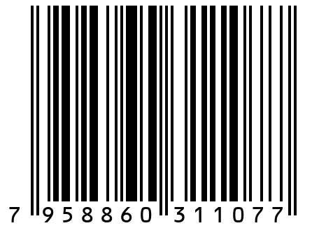 Мармелад Кольца Персик Candy Plus 100 гр. + Сердечки розово/желтые в обсыпке Fini 100 гр. + Зеленые бананы Burmar 100 гр. (300 гр.)